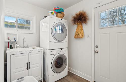 Oakwood Beach - Lake Front - Geneva-On-The-Lake - Foto 30