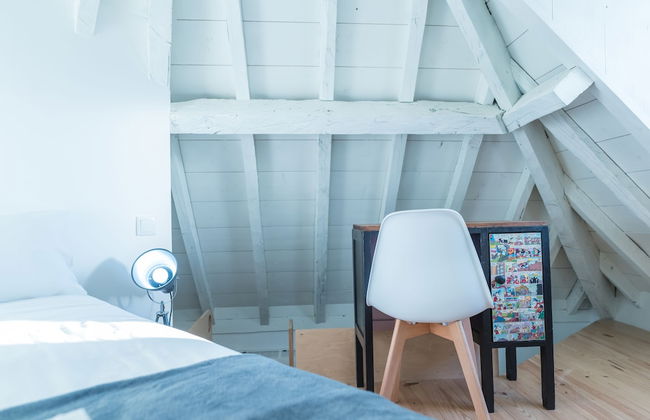 FeelCoimbra Castelo Boutique Apartments - Photo 33