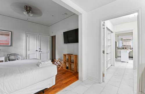 Near University & Dining- Garden District Dwelling - Foto 58