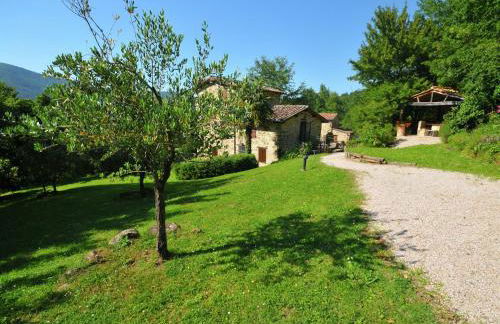 Cottage in Umbria with pool - Foto 35