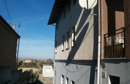 Casa vacanza in colline abruzzesi - Foto 8