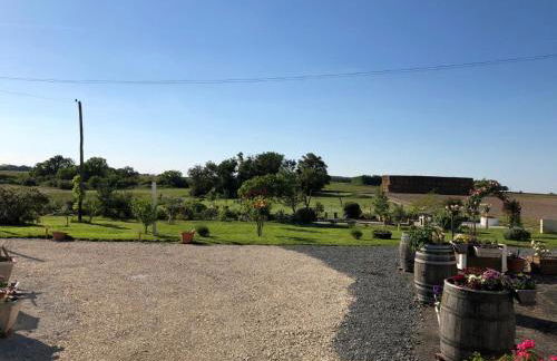 Gîte en Touraine: Campagne, 3 Chambres, Près de Chenonceau - FR-1-381-121 - Photo 22