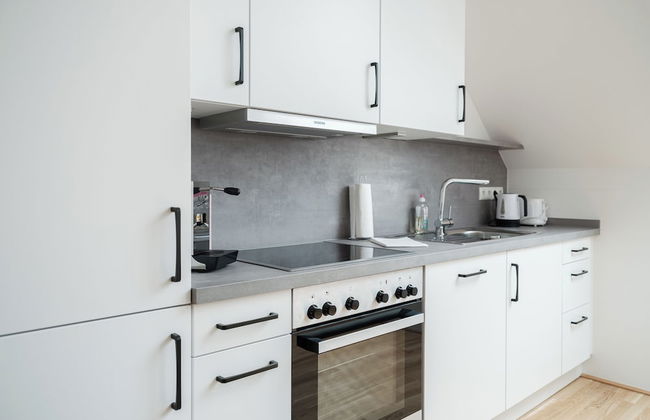 My Schönbrunn Apartments - Foto 63