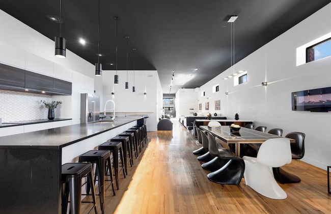 Liv MTL - Plaza - Foto 9