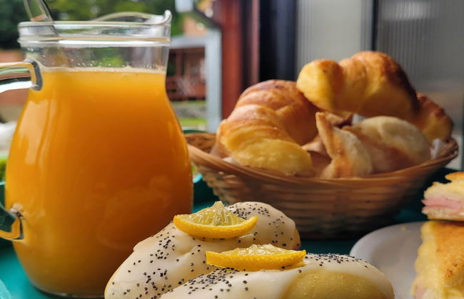 CasaAlpina - Foto 38