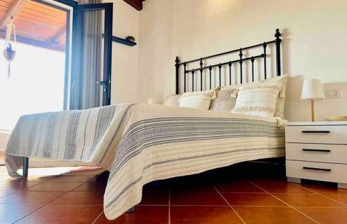 Charming apartment with parking, mountain view, close to the beach - Foto 9