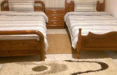 Guesthouse "Athina" - Foto 23