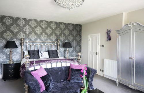 Dower House Hotel - Photo 59