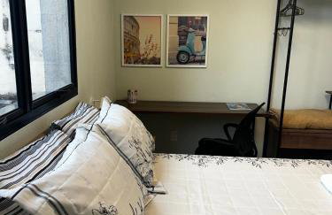 Guaja 745 - Apartamento Augusto - Foto 10