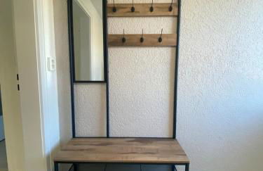 2 Zimmer-Wohnung ruhig modern zentrumsnah - Foto 16