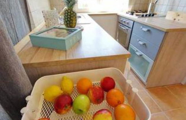 Bay House Rosohotnica - Foto 48