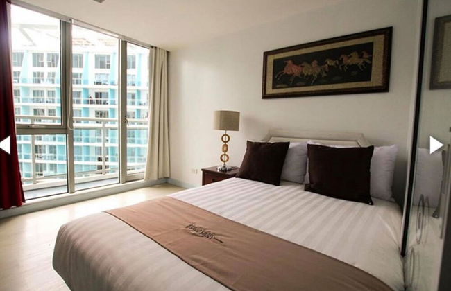 Azure Rio West Wave Pool 1 Bedroom near Airport - Foto 31