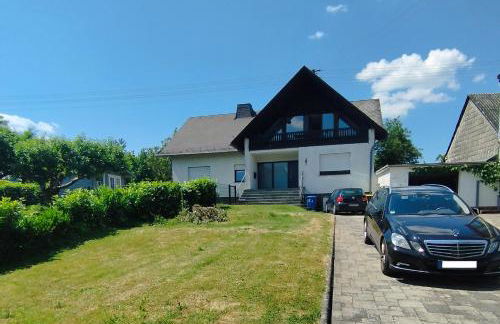 Ferienwohnung Jessica - Foto 1