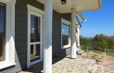 Osobie - dom z widokiem na góry - Foto 54