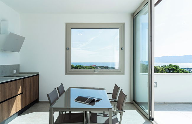 Villa Infinity with pool - Foto 61