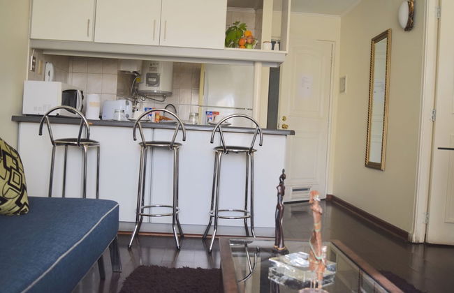 VO Bellas Artes Apartment - Photo 11