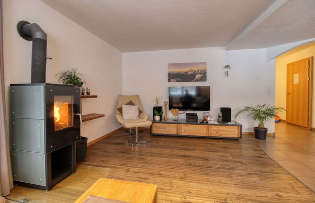 Matterhorngruss Apartments - Foto 27