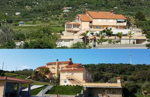 Apartments Dionis - Foto 2