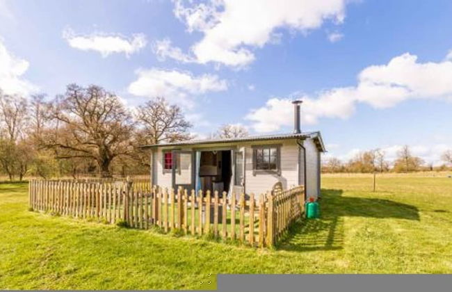 Host Stay Dragonfly Spa Lodge - Foto 5