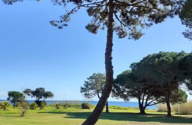 Bel appartement avec piscine- Poggio Mezzana - Foto 1