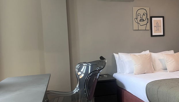 Phaedrus Living Hoopoe Residencies 207 - Foto 2, Zimmer