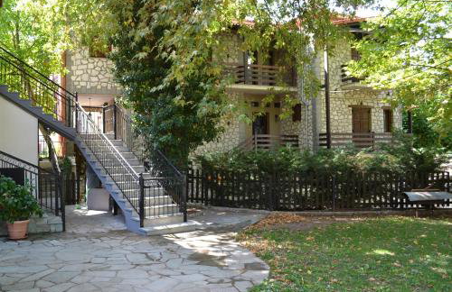 Elati Mansion - Foto 14