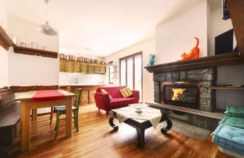 il larice d' oro - Foto 19