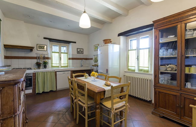 Villa Bacanella - Foto 15