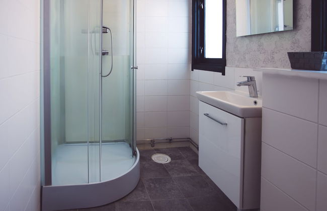 SBC Guesthouse - Foto 10