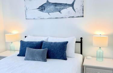 The Beachwalker ISLAND RETREAT - Foto 1