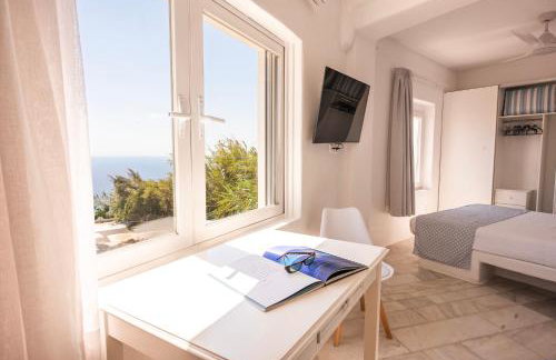 Eagles Nest Mykonos Suites & Apartments - Shared Pool & Jacuzzis - Foto 71