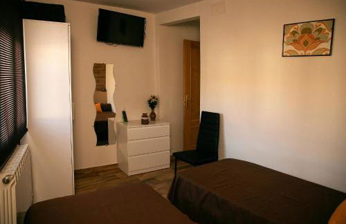 Casa Rural Ruplas - Foto 10