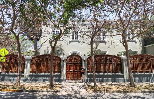 w Cozy Suite in Casa Centenario - Foto 68