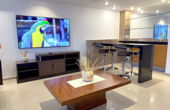 Topacio7 Residencial by Vecino Stays - Foto 37