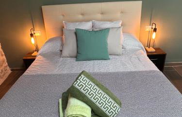 Grupo García de Paredes apartamentos turísticos - Foto 70