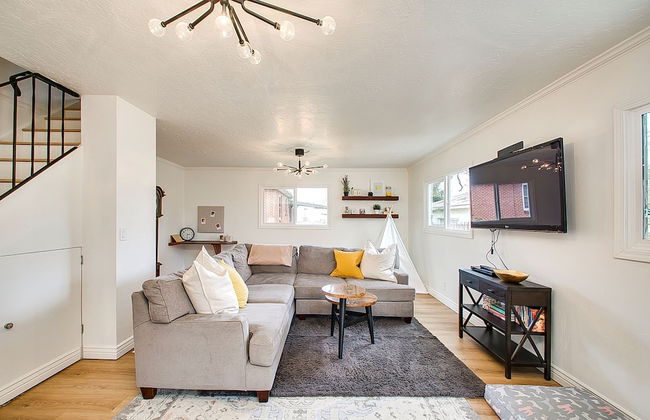 Historic Home - Foto 19