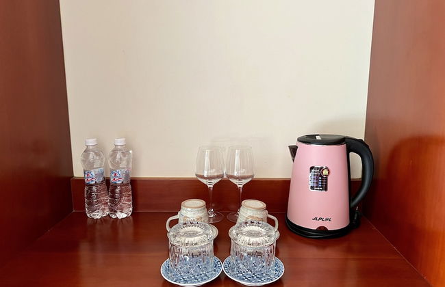 Diny ApartHotel - Rooftop Pool - Foto 30