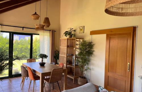 A Casa dos Cancelos- Hotel rural - Foto 39