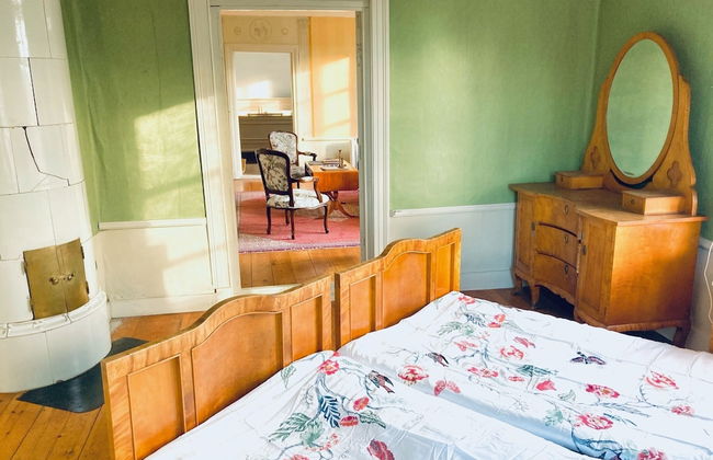 5 bed Country Home Only 2 hrs North of Stockholm - Foto 9