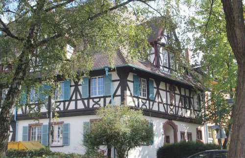 Ferienwohnungen Freiburg Herdern - Foto 2