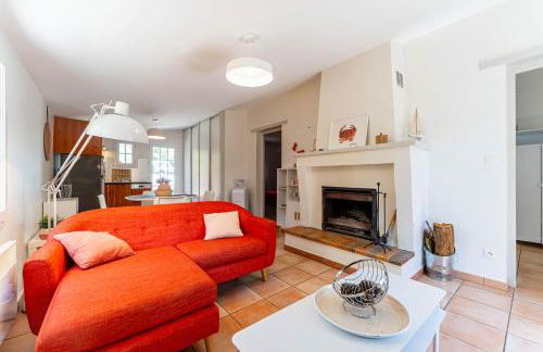 Domaine du Flamand - Gîtes du Pin Sec côté OCEAN - Photo 24