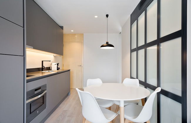 Sitges Vibe Apartments by Olala Homes - Photo 31