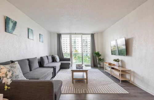 Ocean Reserve Condominium - Foto 1