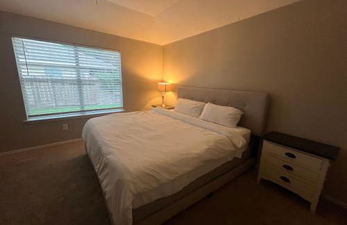 Spacious 3 bed/ 2 bathroom House in Conroe, TX - Foto 26