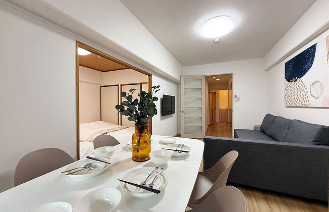 Residence Yu 202 - Foto 13