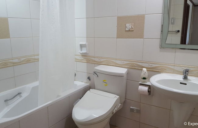 Prestige Vacation Apartments - Hanbi Mansions - Foto 68