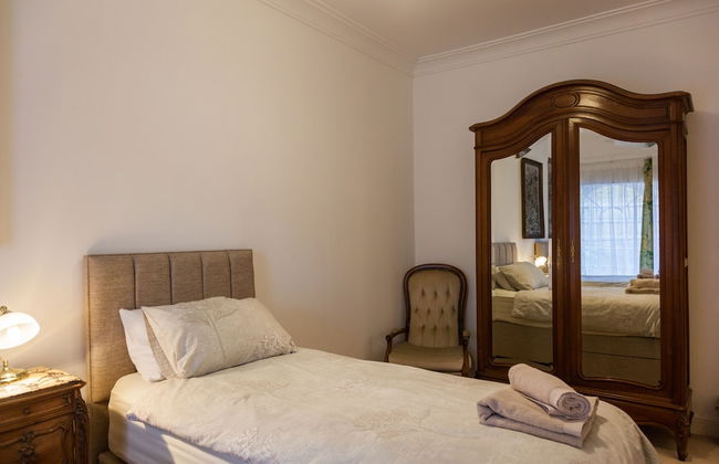 Apartment 3 The Grove - Foto 7