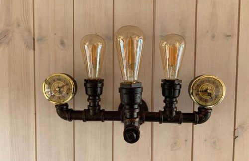 Orkney Lux Lodges - Hoy Lodge - Photo 9