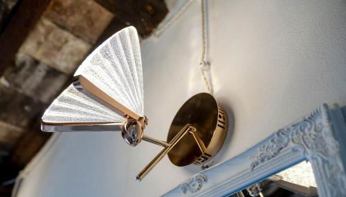 Casa Torre Adults Only storia e relax a Fiorenzuola - Photo 5