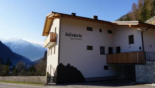 Klösterle 2018 - Foto 2